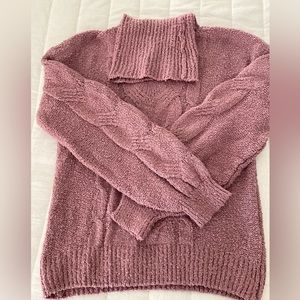 Hippie Rose Sweater